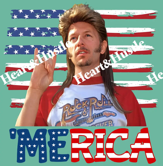 Joe Dirt Front