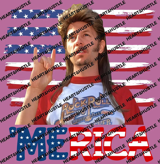 Joe Dirt Front