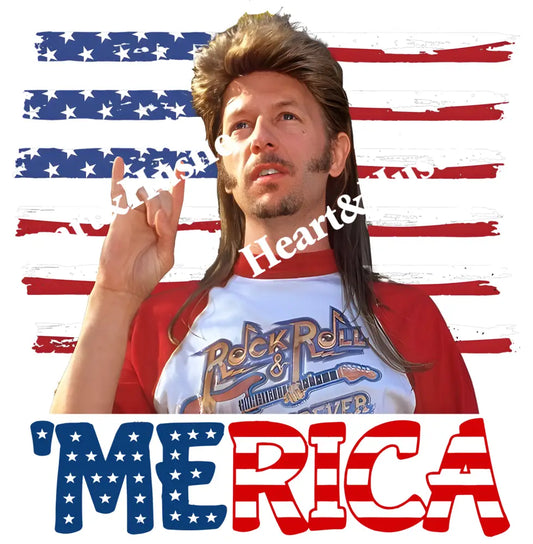 Joe Dirt Front