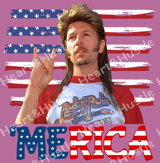 Joe Dirt Front