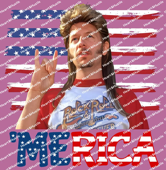 Joe Dirt Front