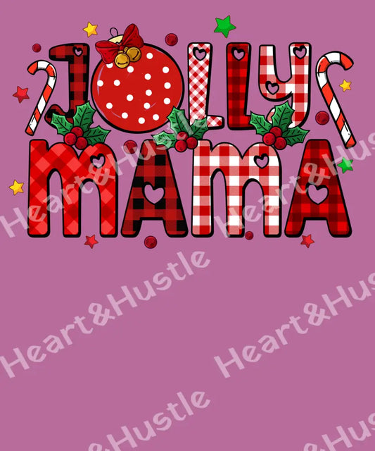 Jolly Mama 2