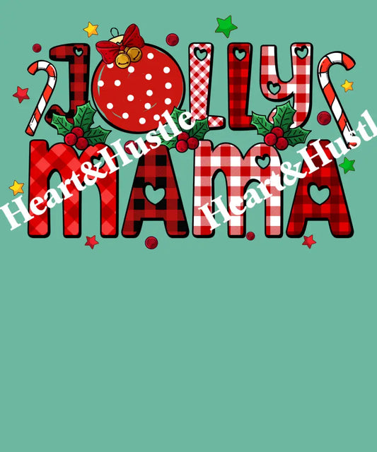 Jolly Mama 2