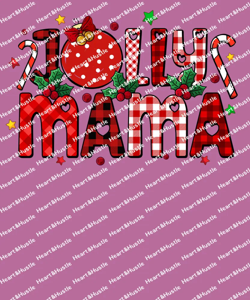 Jolly Mama 2
