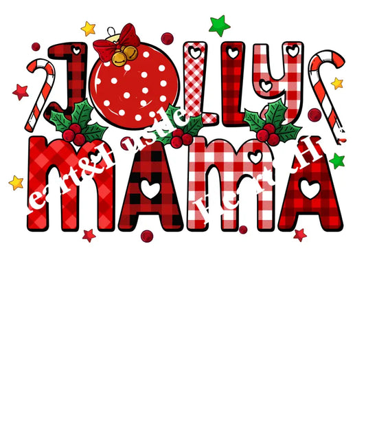 Jolly Mama 2