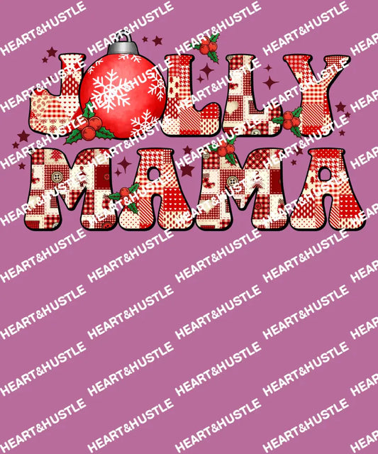 Jolly Mama