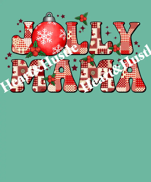 Jolly Mama