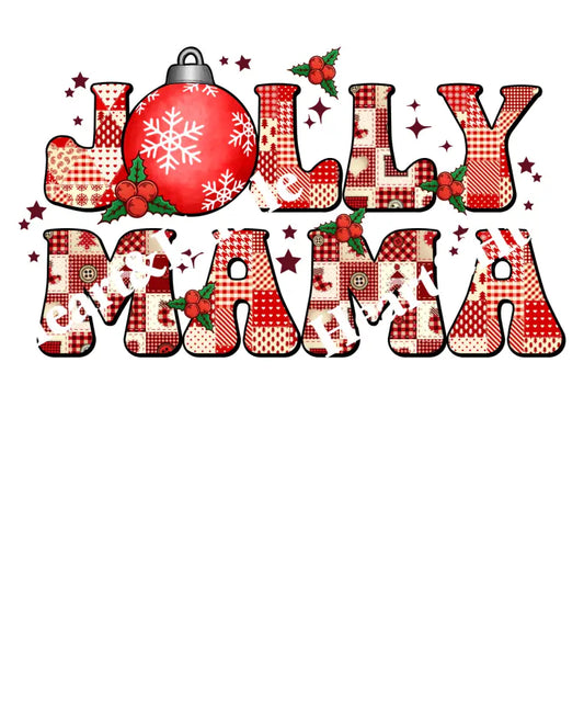 Jolly Mama
