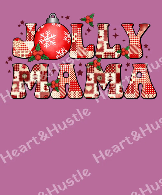 Jolly Mama