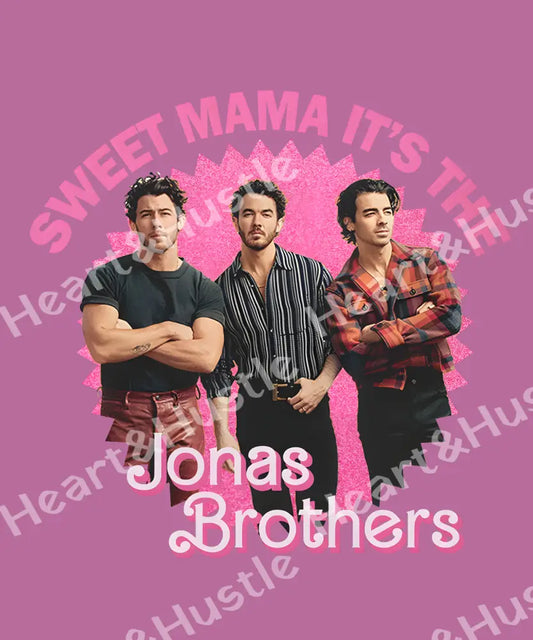 Jonas Brothers
