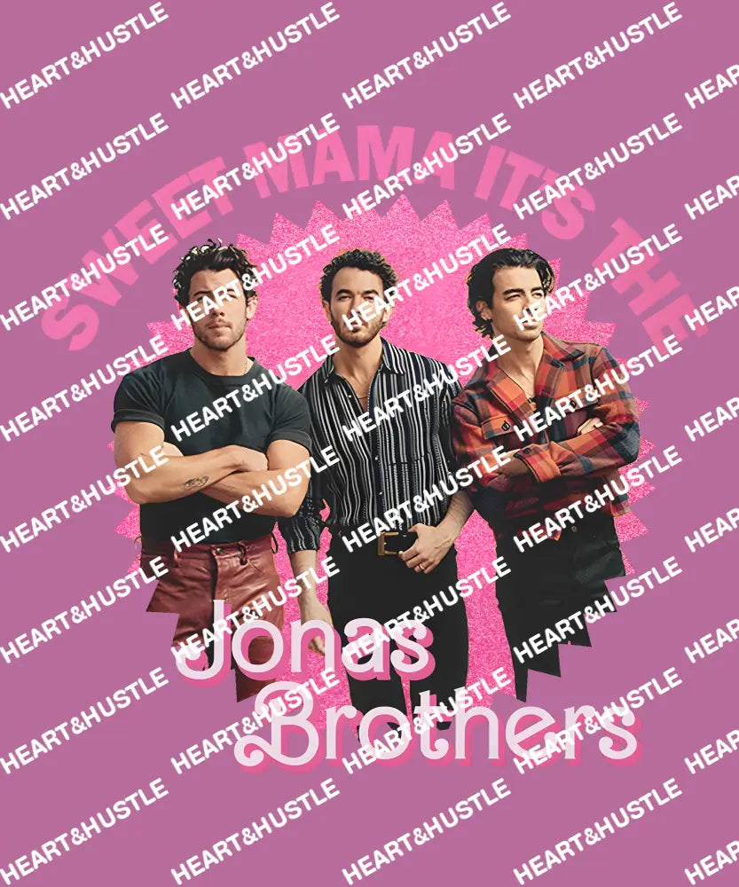Jonas Brothers