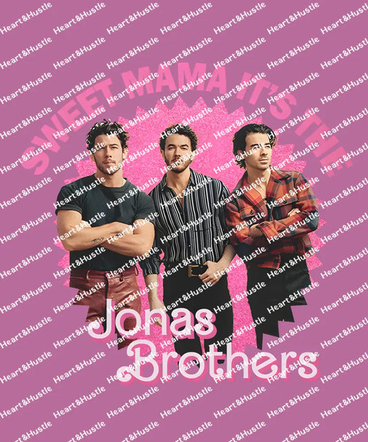Jonas Brothers