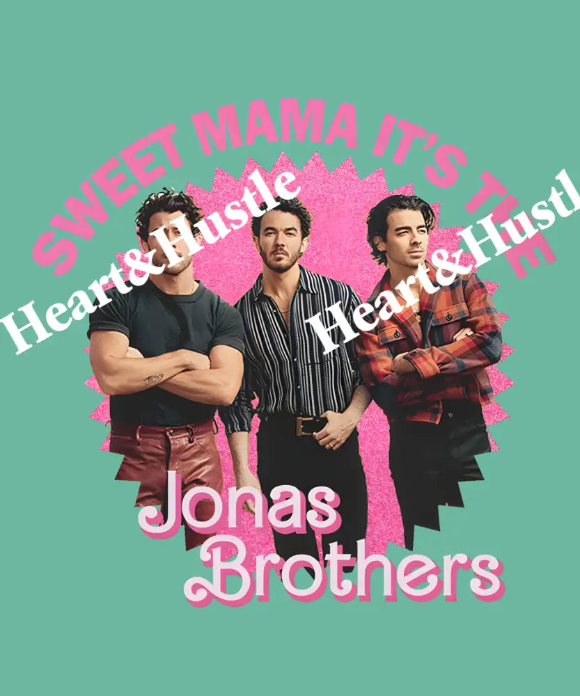 Jonas Brothers