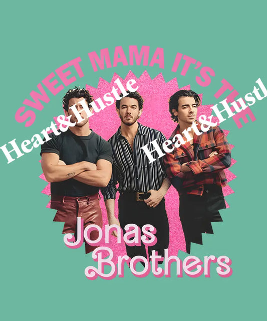 Jonas Brothers