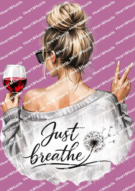 Just Breathe 2