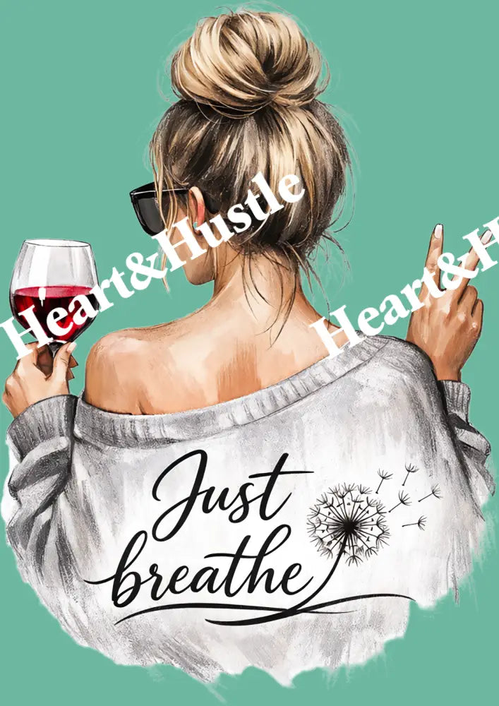 Just Breathe 2