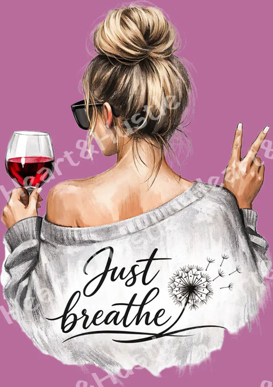 Just Breathe 2