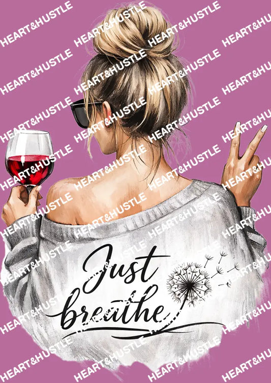 Just Breathe 2
