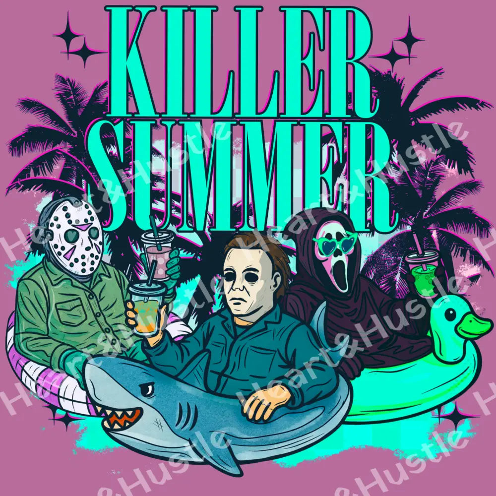 Killer Summber