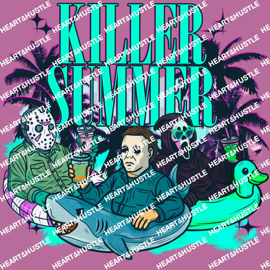 Killer Summber