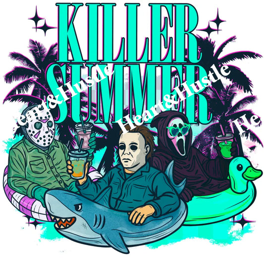 Killer Summber