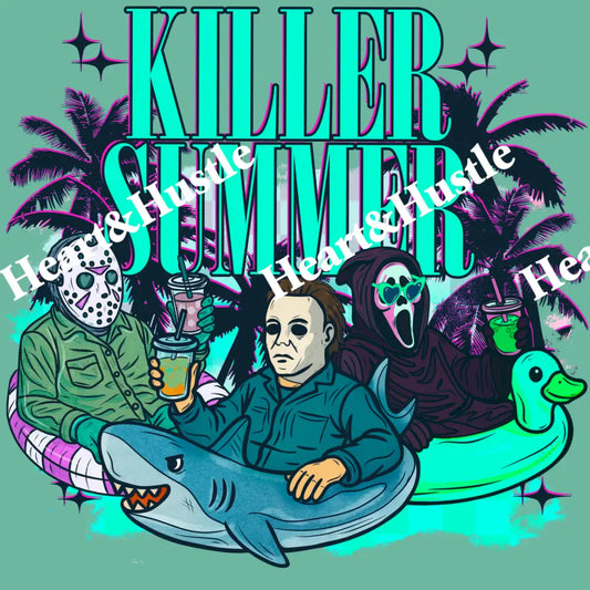 Killer Summber