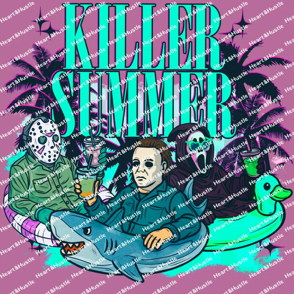 Killer Summber