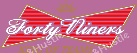 Kings of Teams