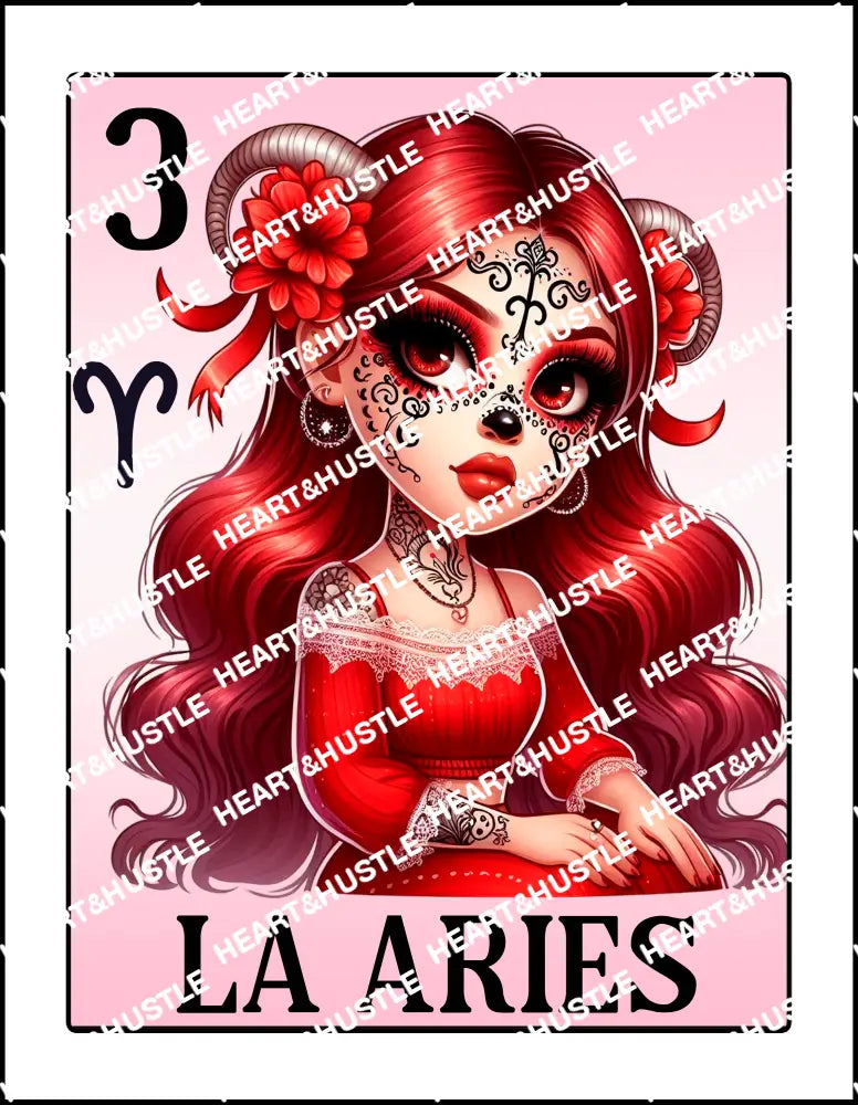 La Aries