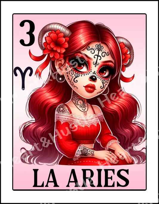 La Aries