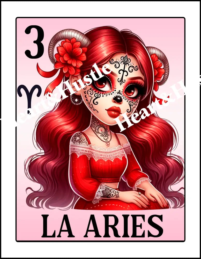 La Aries