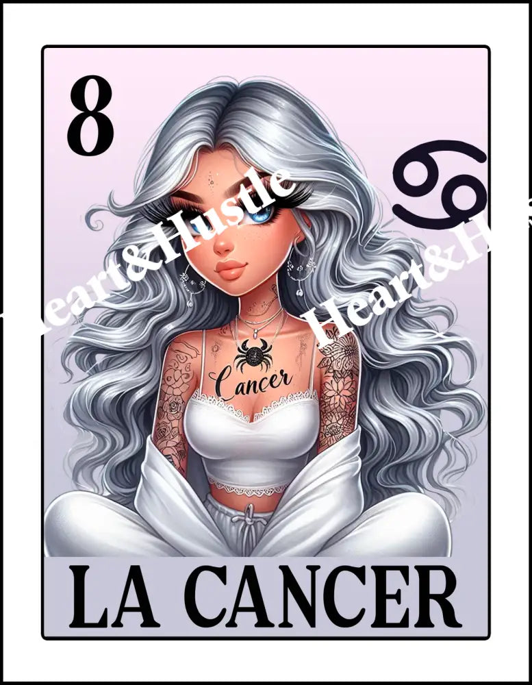 La Cancer