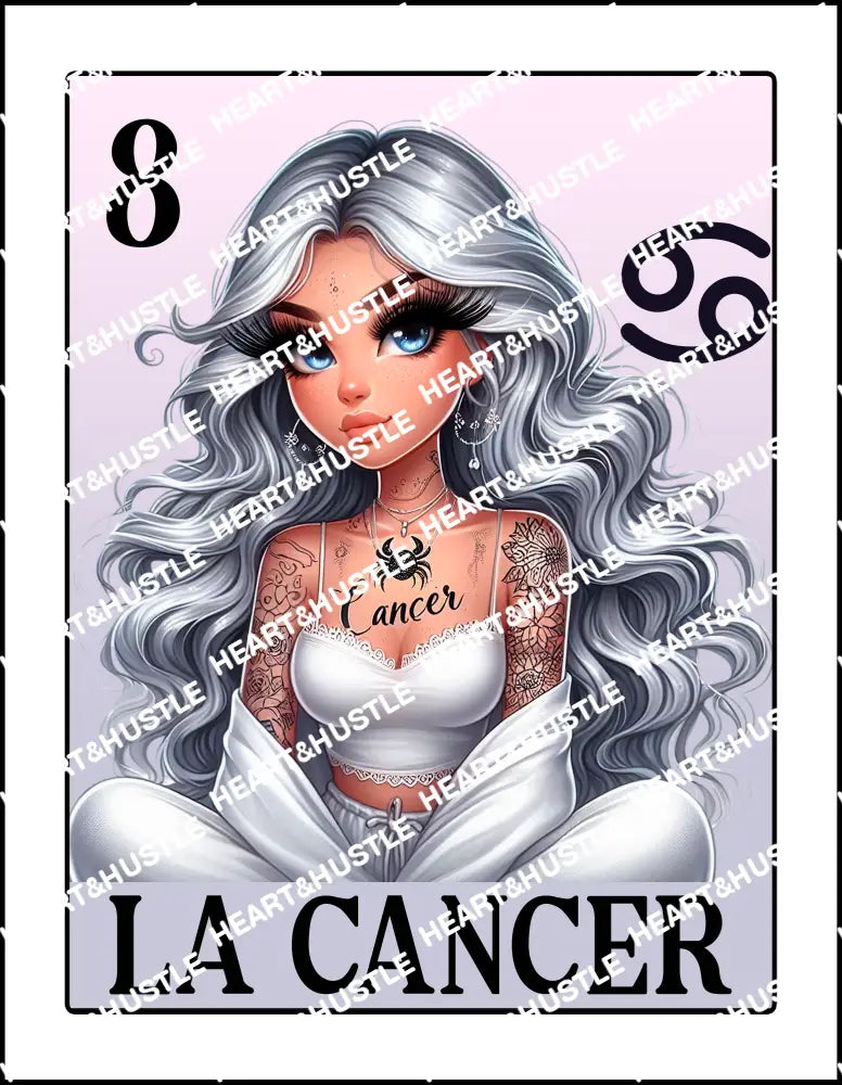 La Cancer