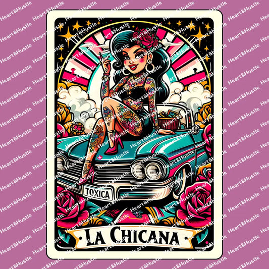 La Chicana