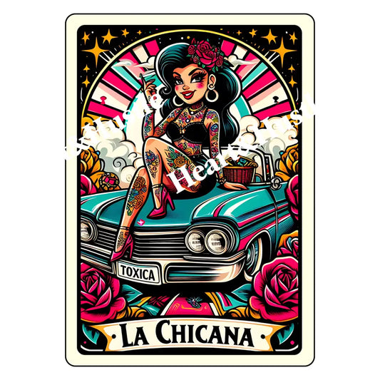 La Chicana