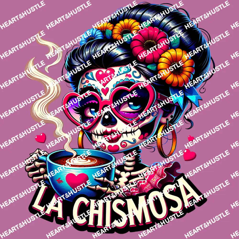 La Chismosa