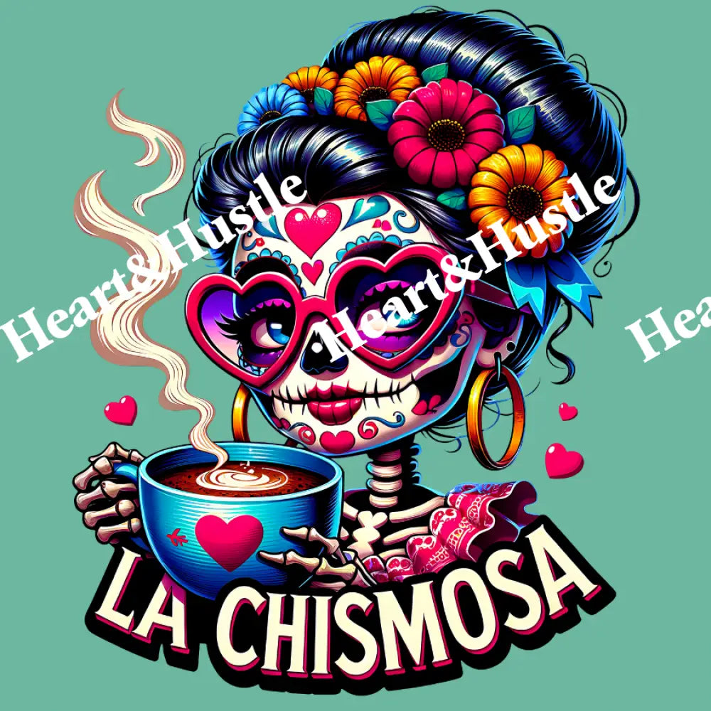La Chismosa