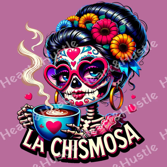 La Chismosa