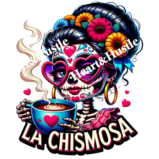 La Chismosa
