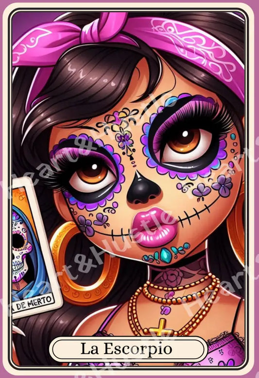 La Escorpio