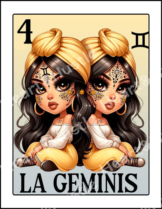 La Gemini