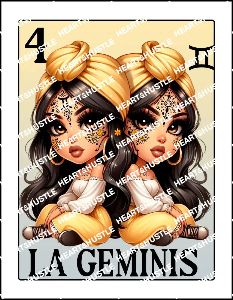 La Gemini