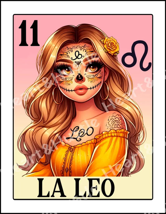 La Leo
