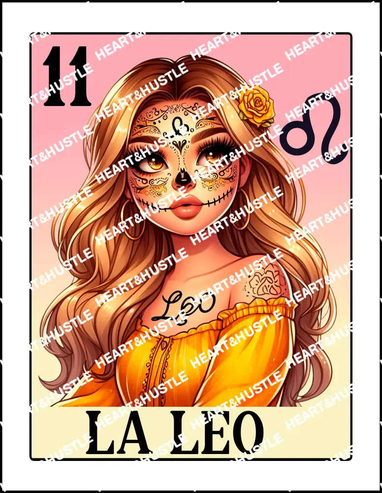 La Leo