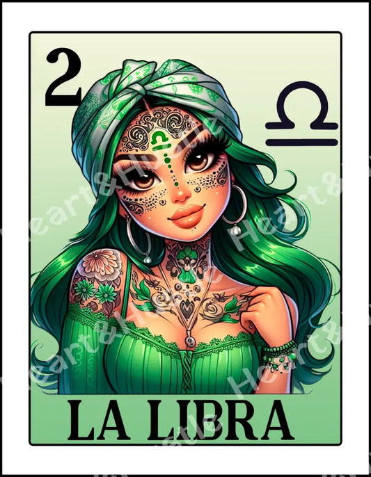 La Libra