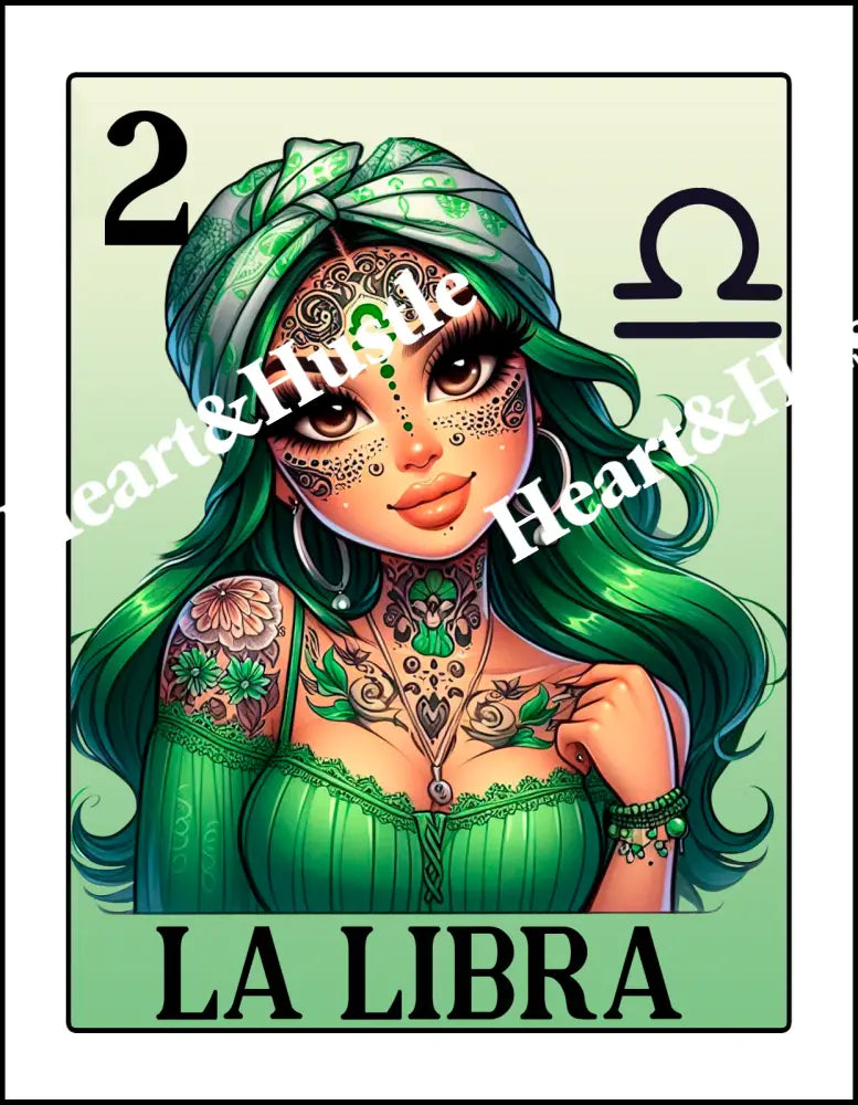 La Libra