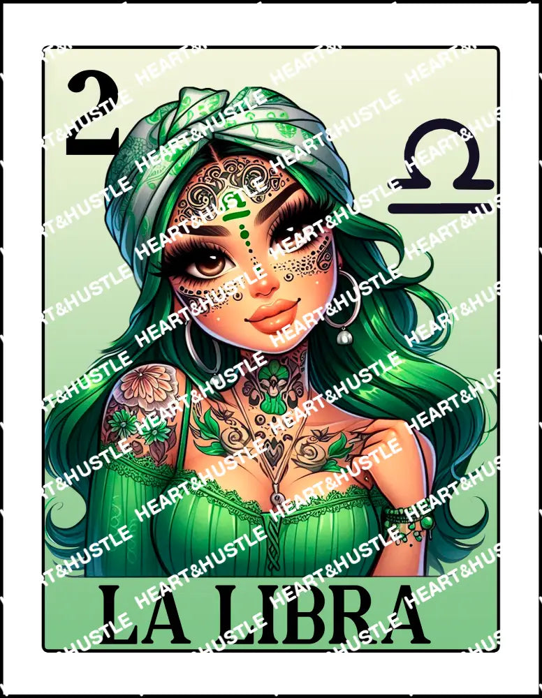 La Libra