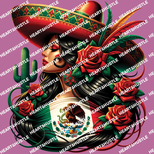 La Mexicana