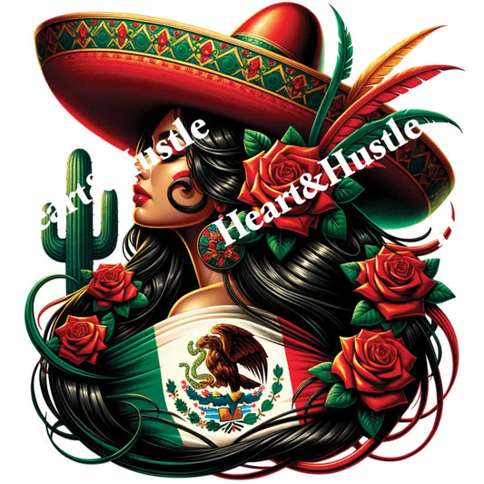 La Mexicana