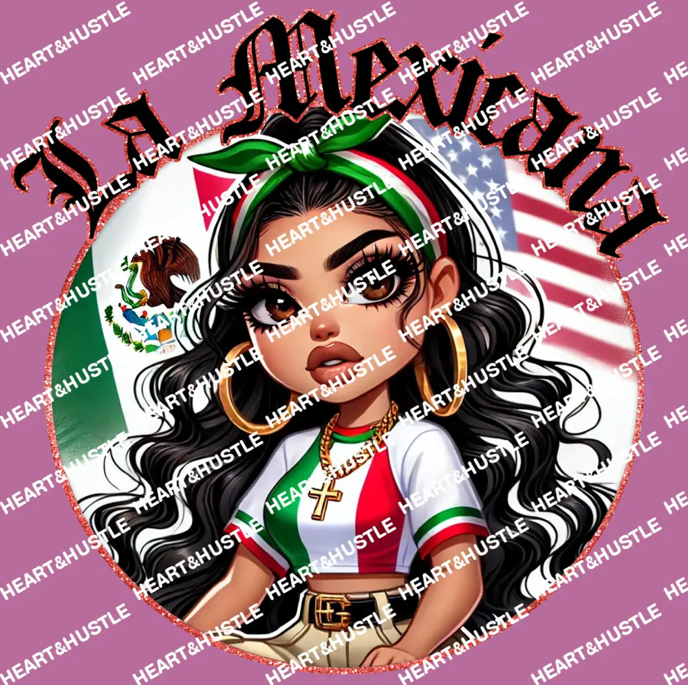 La Mexicana